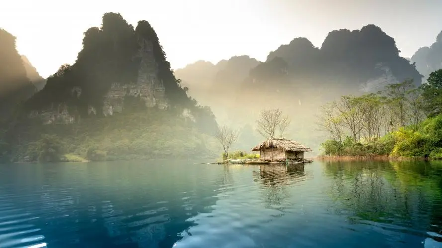 绿色节能智慧